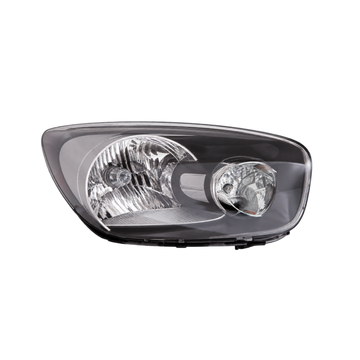 Koplamp rechts voor KIA PICANTO