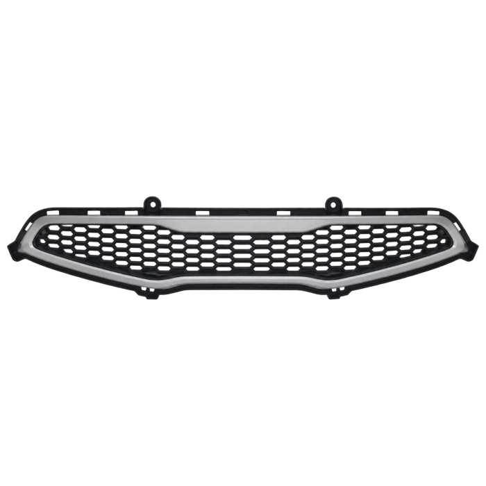 Grille voor KIA PICANTO 2011-2015