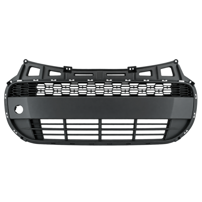 Grille voor KIA PICANTO 2015-2017