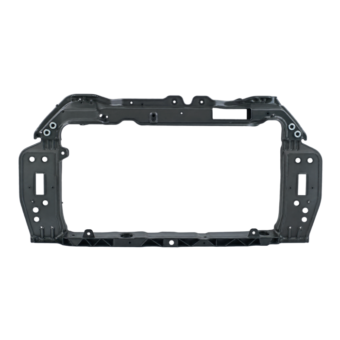 Voorfront (frontpaneel) voor KIA PICANTO 2015-2017