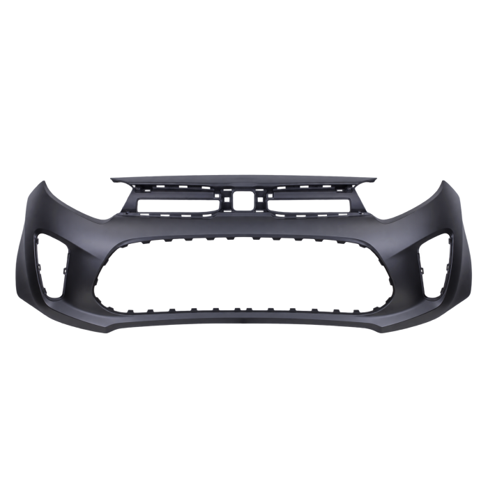 Voorbumper in primer voor Kia PICANTO