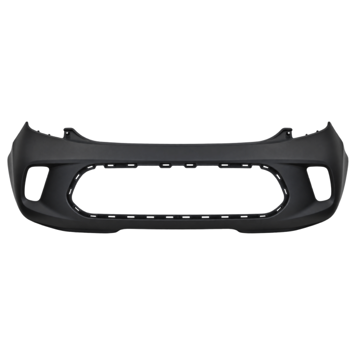 Achterbumper voor KIA PICANTO