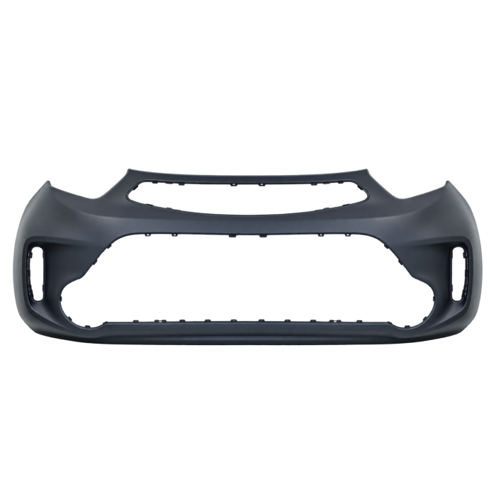 Voorbumper in primer voor Kia PICANTO