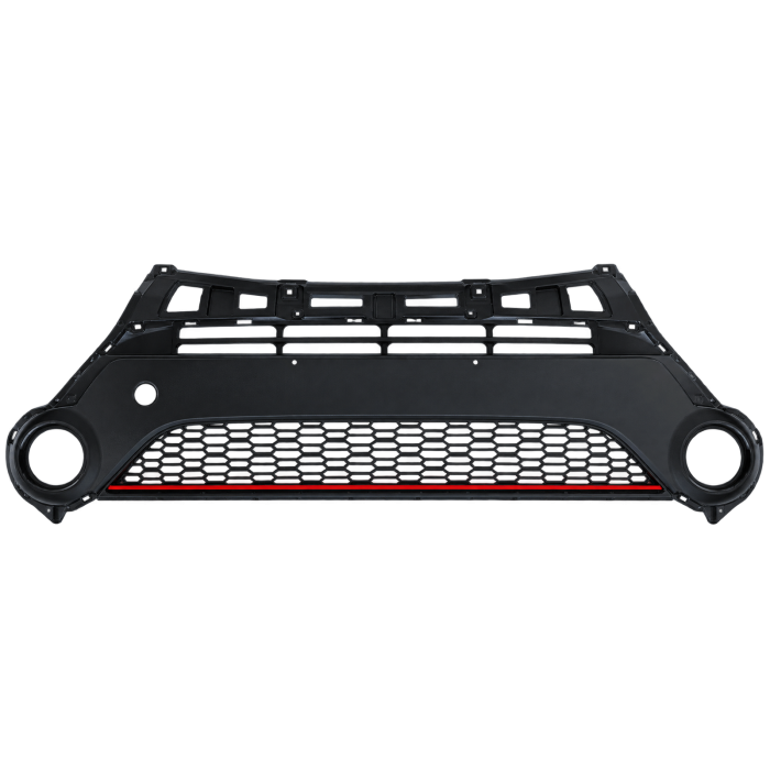 Grille voor KIA PICANTO SPORTSLINE 2015