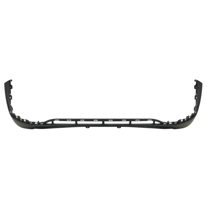 Bumperspoiler voor KIA SPORTAGE SL 2010-2016