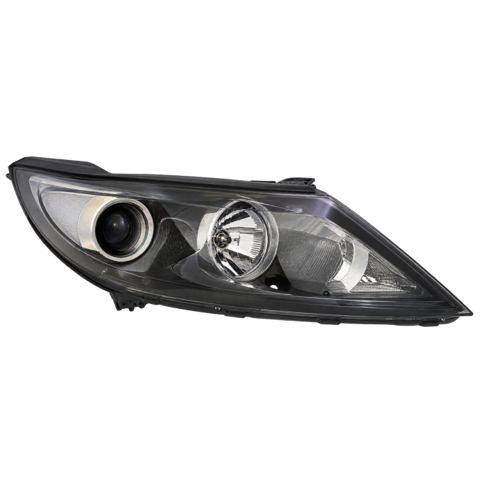 Koplamp rechts voor KIA SPORTAGE SL 2010-2016