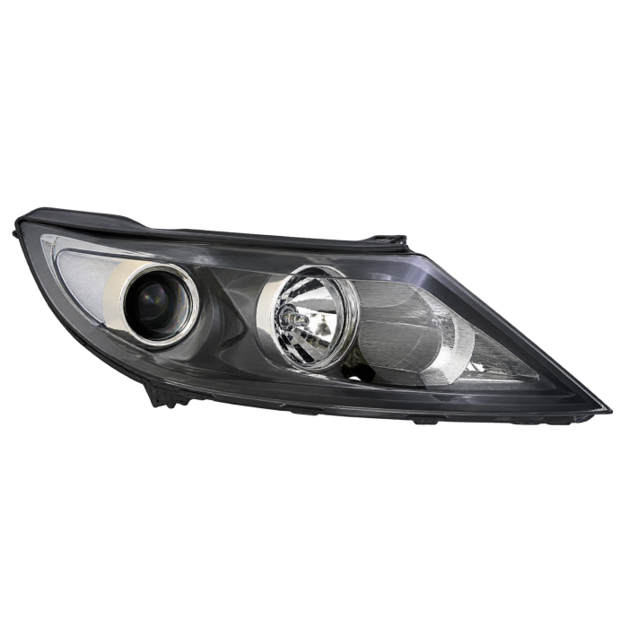 Koplamp rechts voor KIA SPORTAGE SL 2010-2016