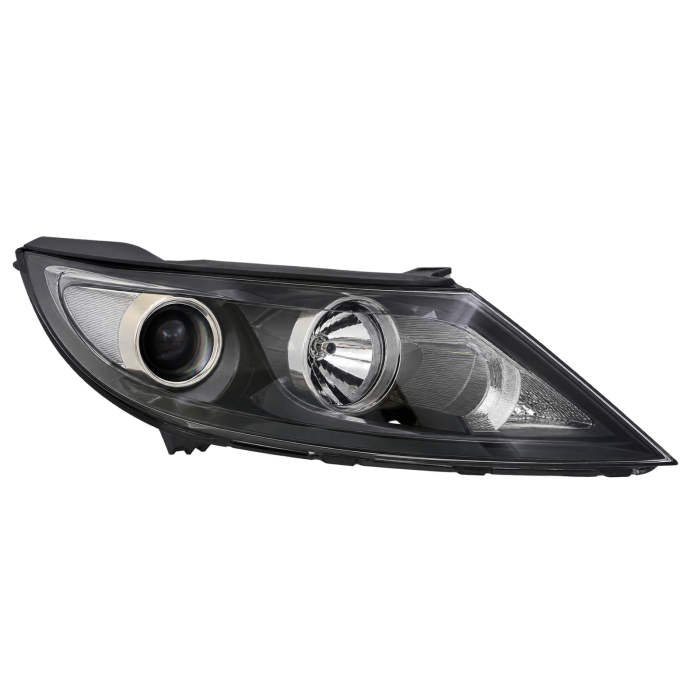 Koplamp rechts voor KIA SPORTAGE SL 2010-2016