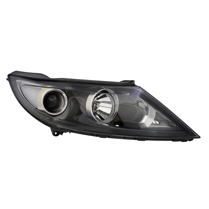 Koplamp rechts voor KIA SPORTAGE SL 2010-2016