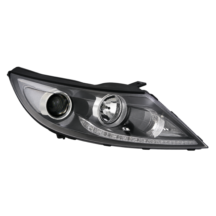 Koplamp rechts voor KIA SPORTAGE SL 2010-2016
