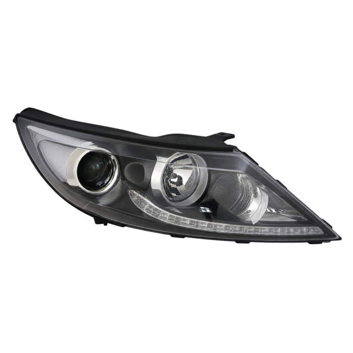 Koplamp rechts voor KIA SPORTAGE SL 2010-2016