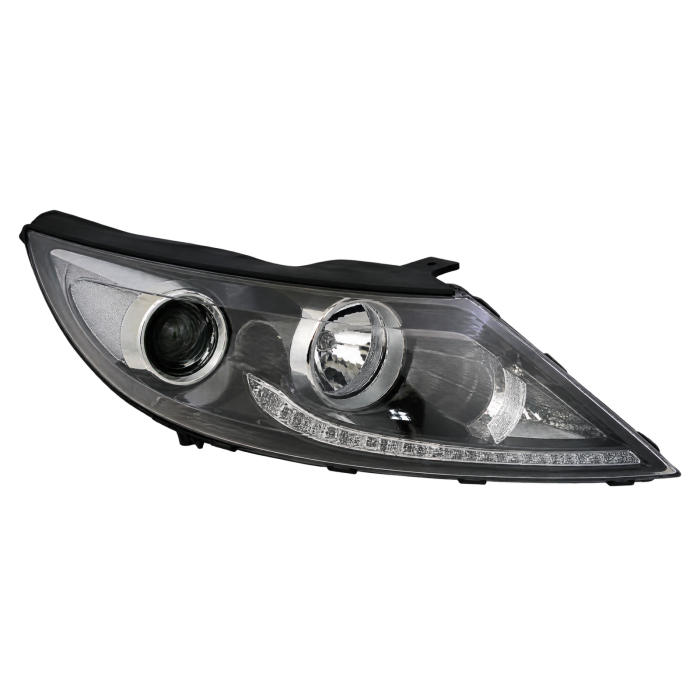 Koplamp rechts voor KIA SPORTAGE SL 2010-2016