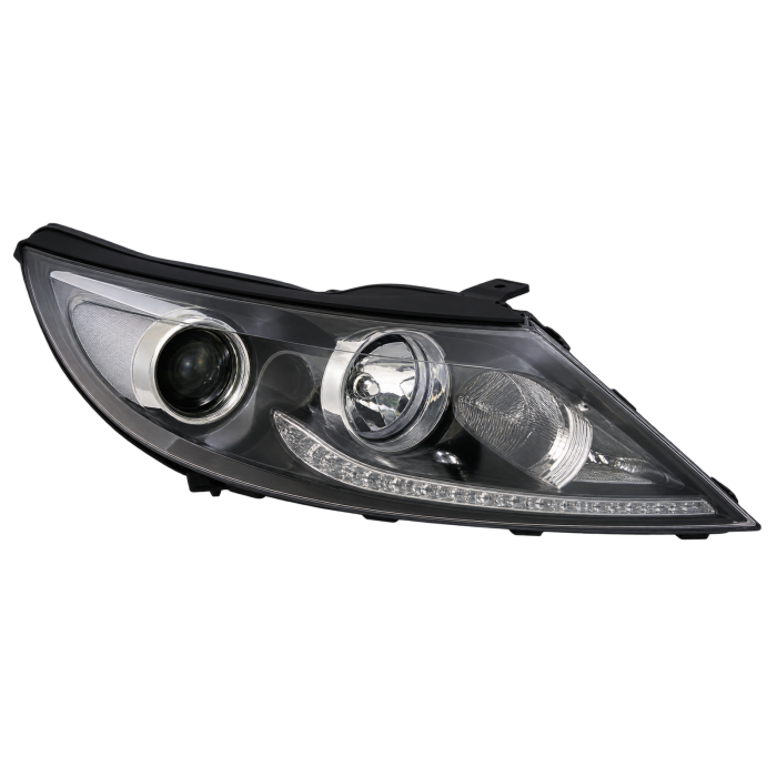 Koplamp rechts voor KIA SPORTAGE SL 2010-2016