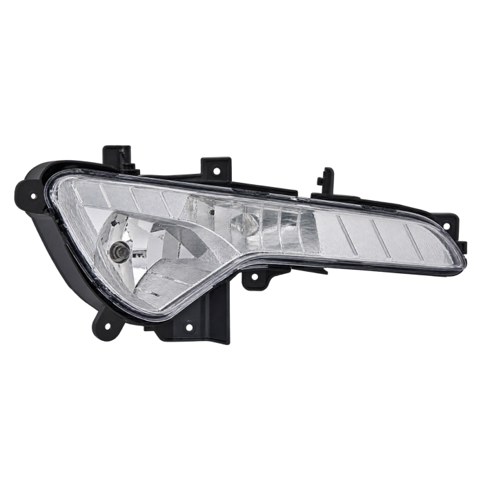 Mistlamp voor KIA SPORTAGE SL 2010-2016