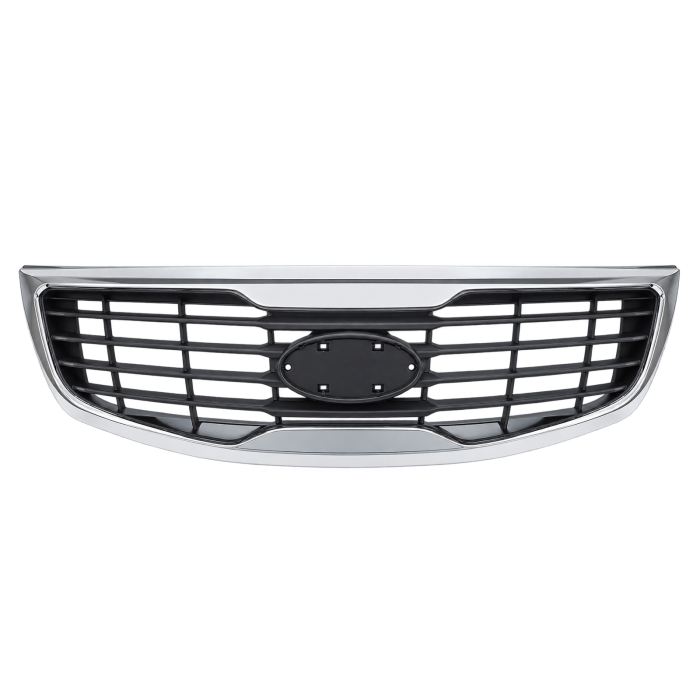Grille voor KIA SPORTAGE SL 2010-2016