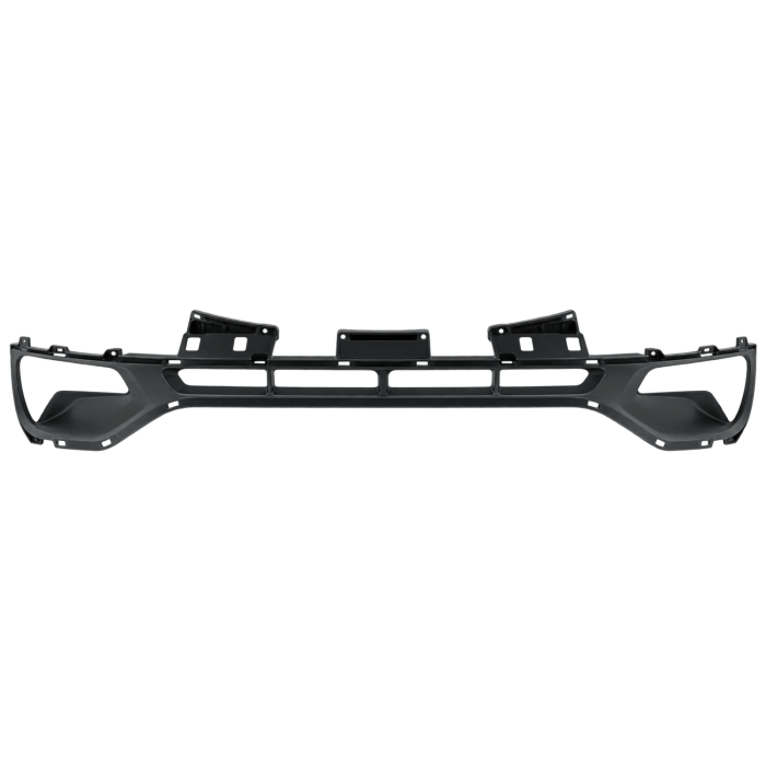 Grille voor KIA SPORTAGE SL 2010-2016