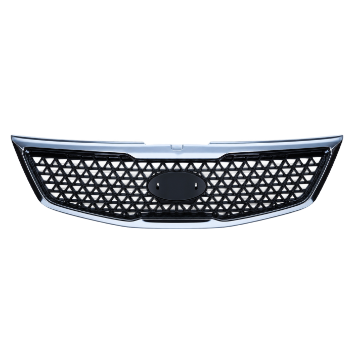 Grille voor KIA SPORTAGE SL 2010-2016