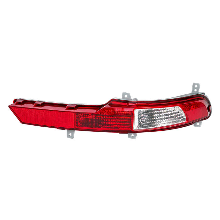 Mistlamp voor KIA SPORTAGE SL 2010-2016