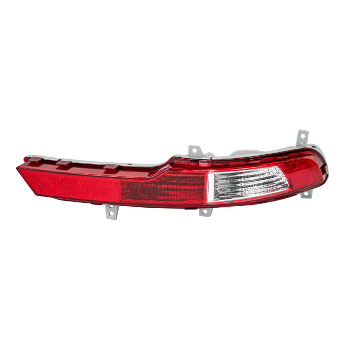 Mistlamp voor KIA SPORTAGE SL 2010-2016