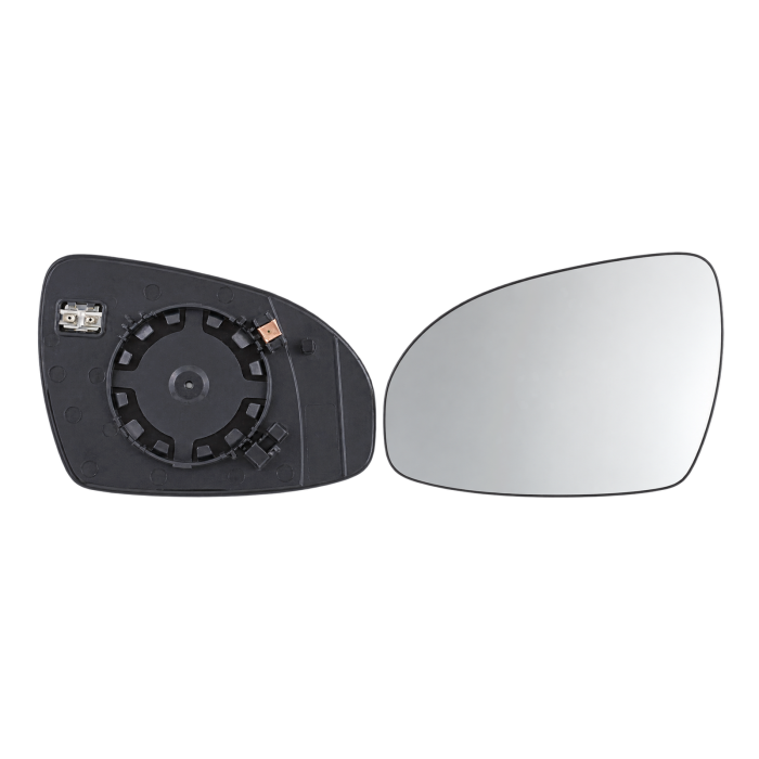 Spiegelglas links voor KIA SPORTAGE
