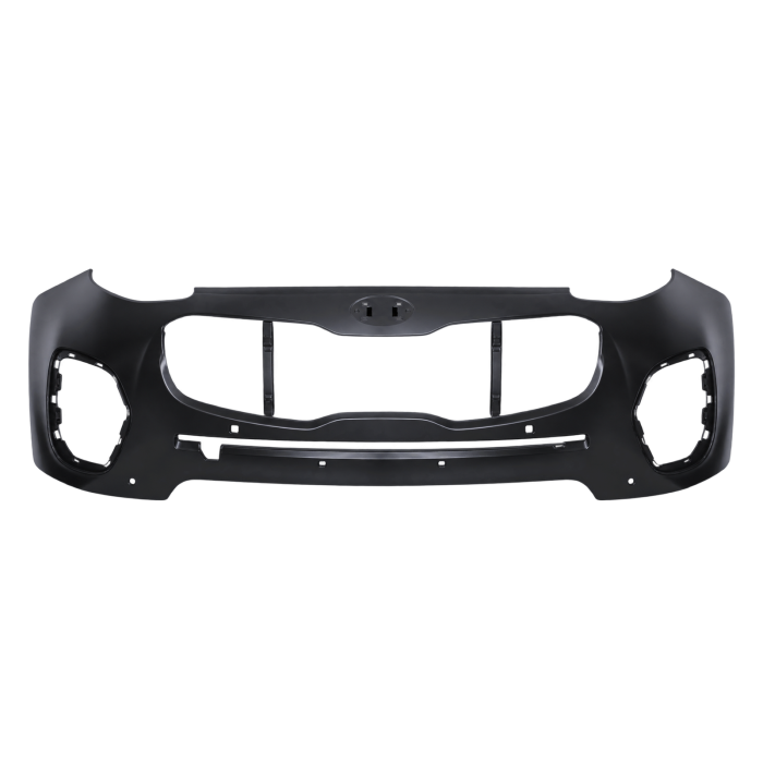 Mistlamp voor KIA SPORTAGE QL 2016-2018