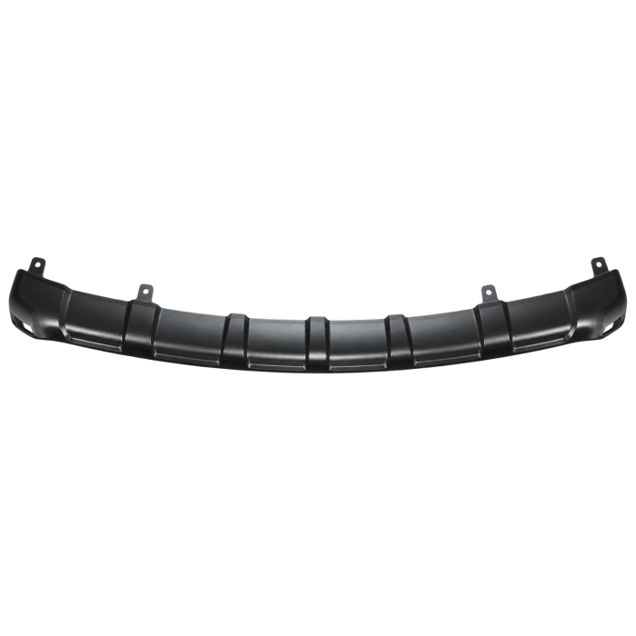 Bumperspoiler voor KIA SPORTAGE QL 2016-2018