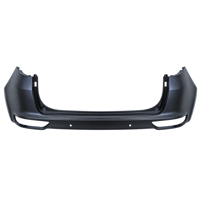 Achterbumper voor KIA SPORTAGE QL 2016-2018