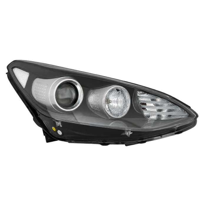 Koplamp rechts voor KIA SPORTAGE QL 2016-2018