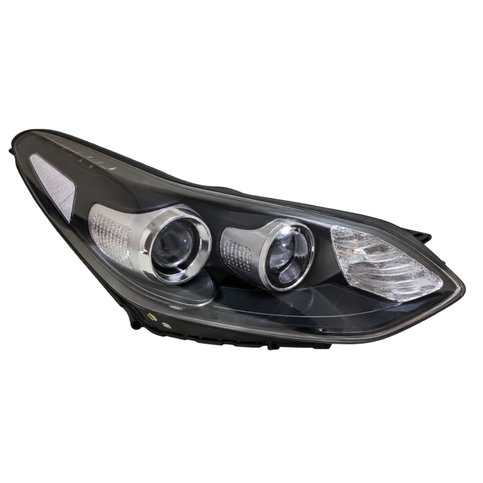 Koplamp rechts voor KIA SPORTAGE QL 2016-2018