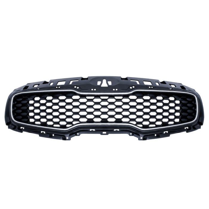 Grille voor KIA SPORTAGE QL 2016-2018