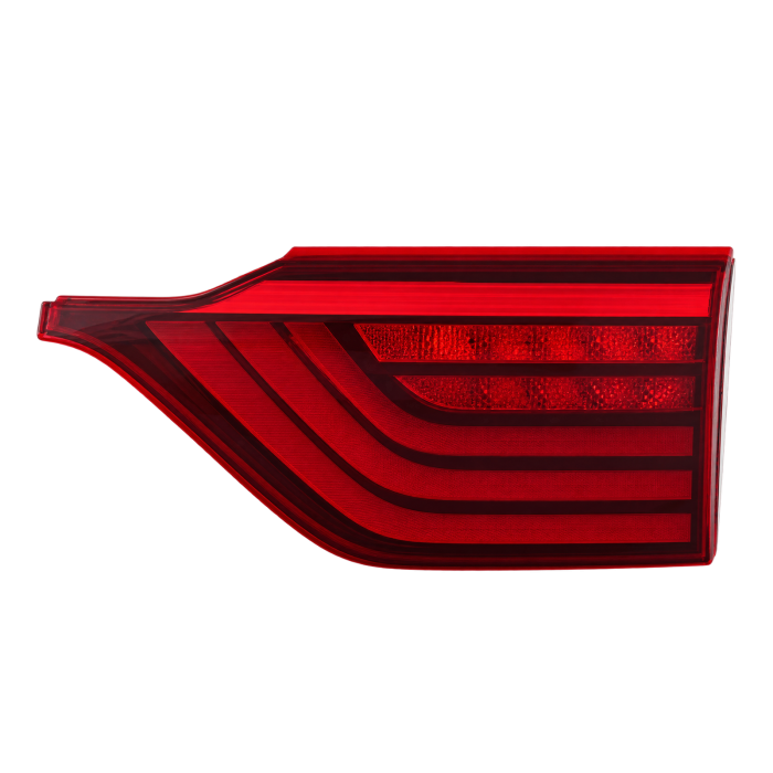 Achterlicht voor KIA SPORTAGE QL 2016-2018