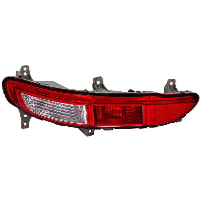 Mistlamp voor KIA SPORTAGE QL 2016-2018