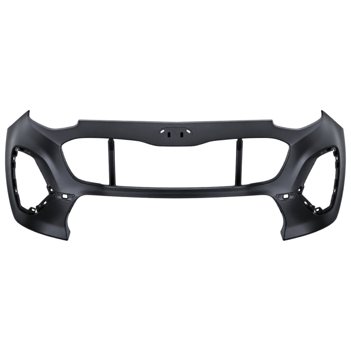 Voorbumper voor KIA SPORTAGE QL 2018-2021
