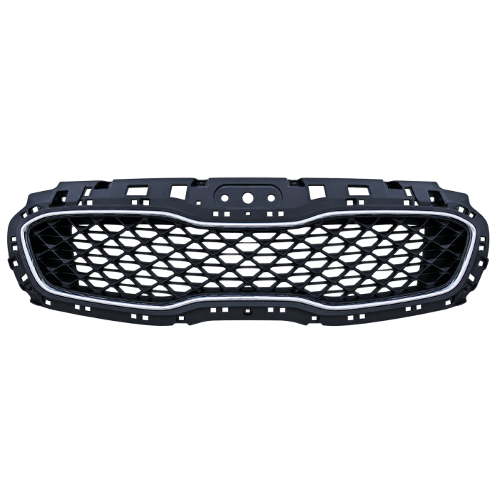 Grille voor KIA SPORTAGE QL 2018-2021