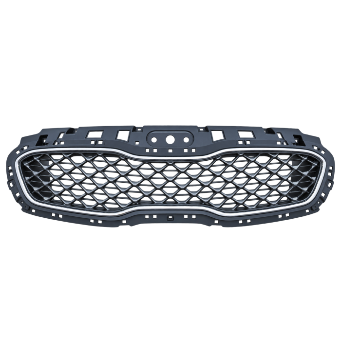 Grille voor KIA SPORTAGE QL 2018-2021