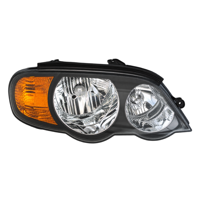 Koplamp voor KIA SHUMA II 2001-2004