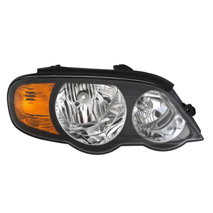 Koplamp voor KIA SHUMA II 2001-2004