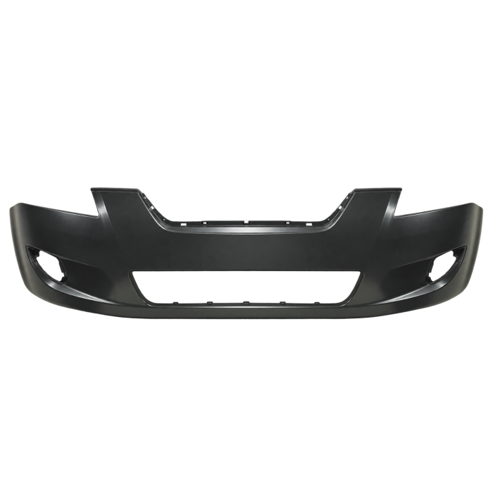 Voorbumper met mistlampgaten voor Kia CEED 2007-2009