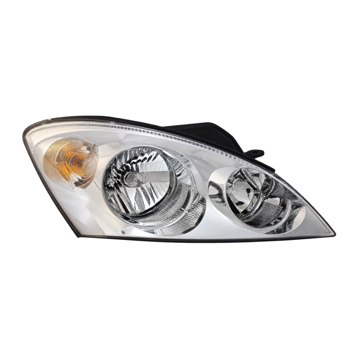Koplamp rechts voor KIA
