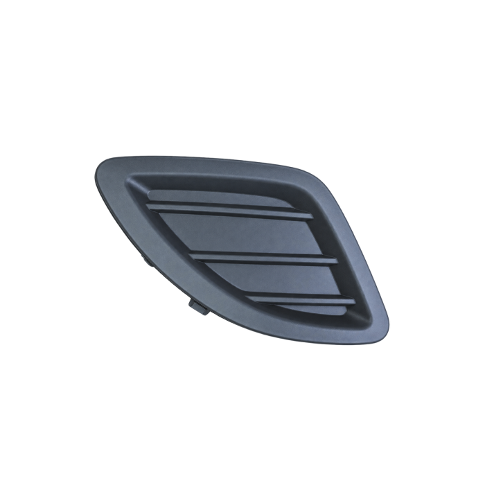 Grille voor KIA CEED 2007-2009