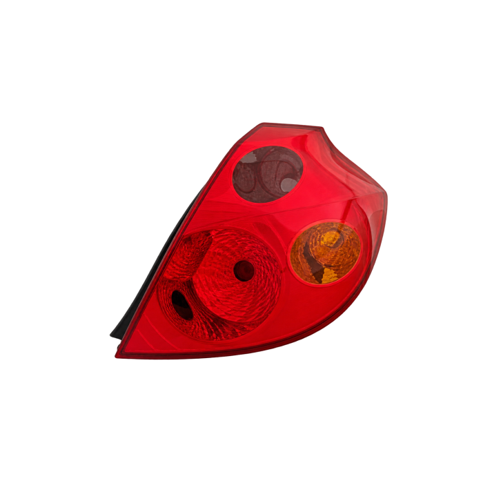 Achterlicht voor KIA CEED 2007-2009