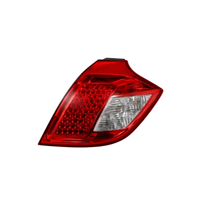 Achterlicht voor KIA CEED 2009-2012