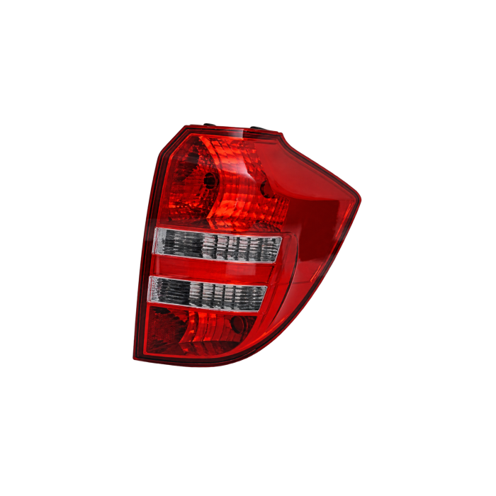 Achterlicht voor KIA CEED 2007-2009
