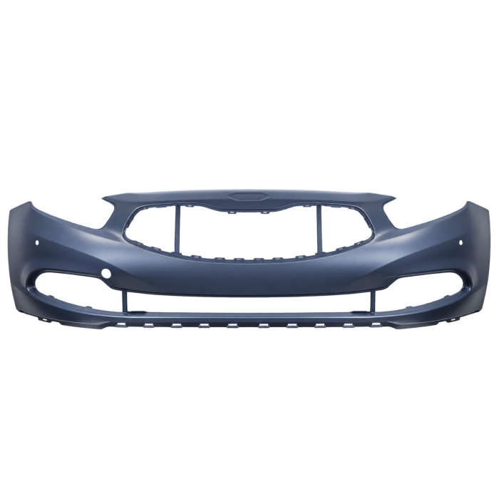 Voorbumper links voor KIA CEED 2012-2015