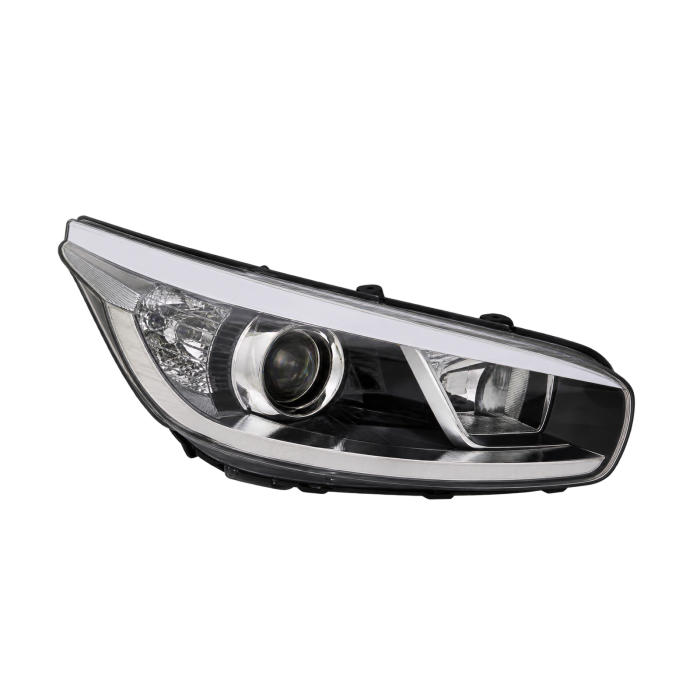 Koplamp rechts voor KIA