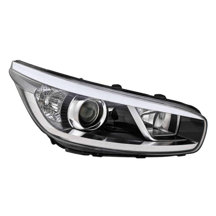 Koplamp rechts voor KIA