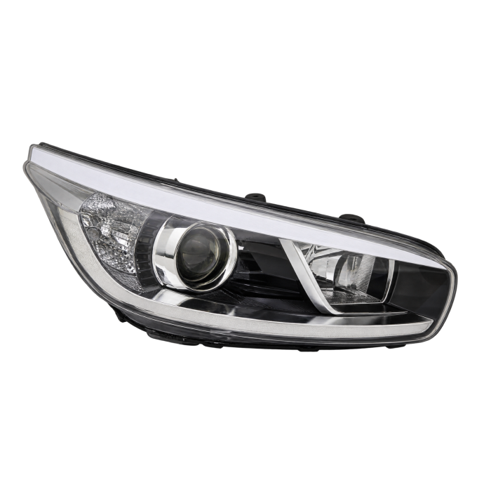 Koplamp rechts voor KIA