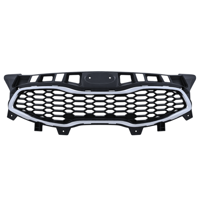 Grille voor KIA CEED 2012-2015
