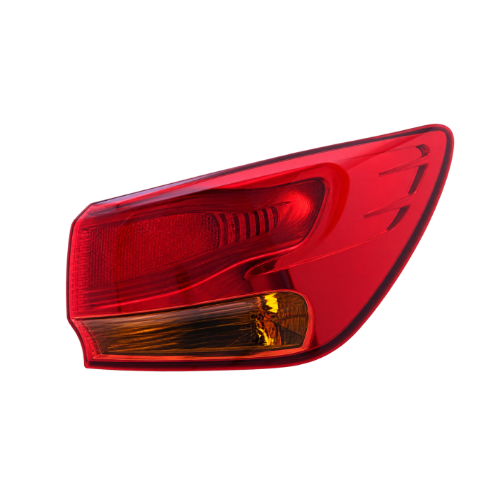 Achterlicht voor KIA CEED 2012-2015