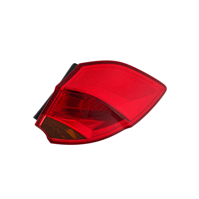 Achterlicht voor KIA CEED 2012-2015